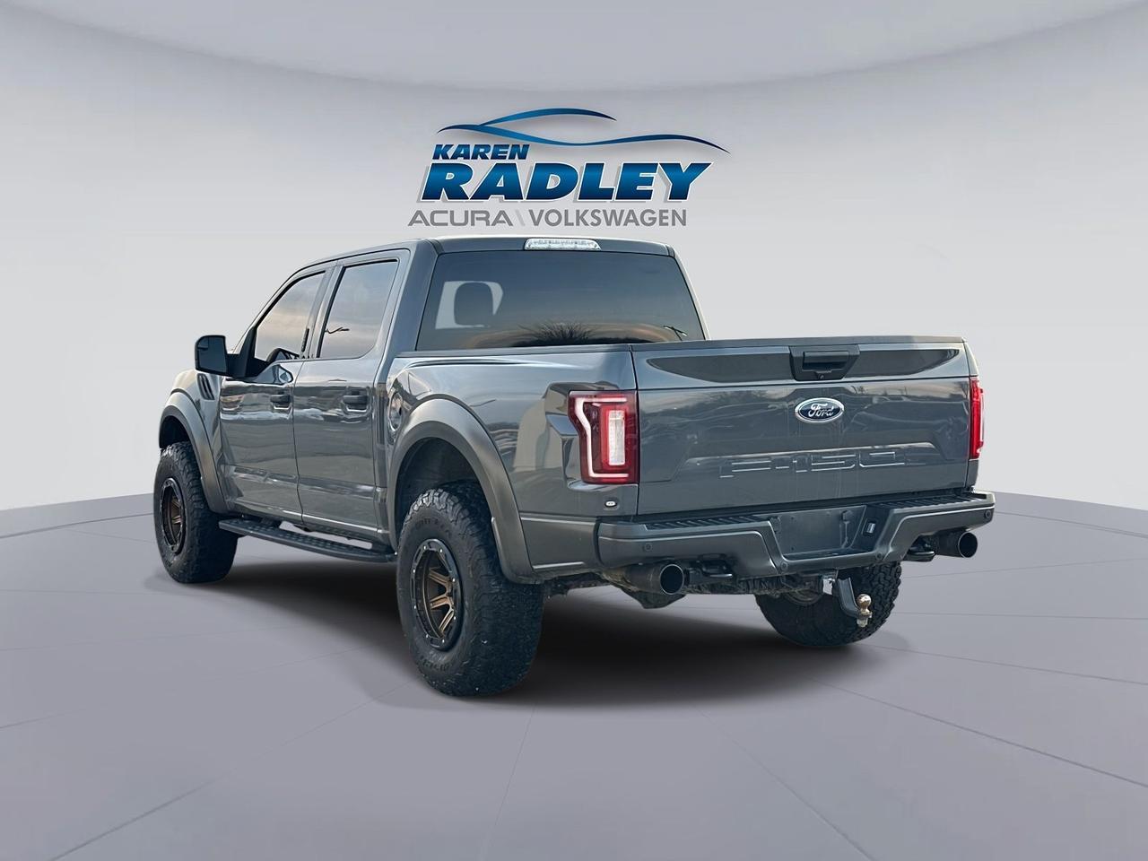 2020 Ford F-150 Raptor Woodbridge VA