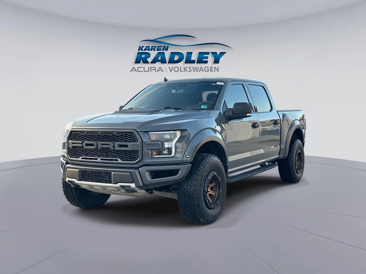 2020 Ford F-150 Raptor Woodbridge VA