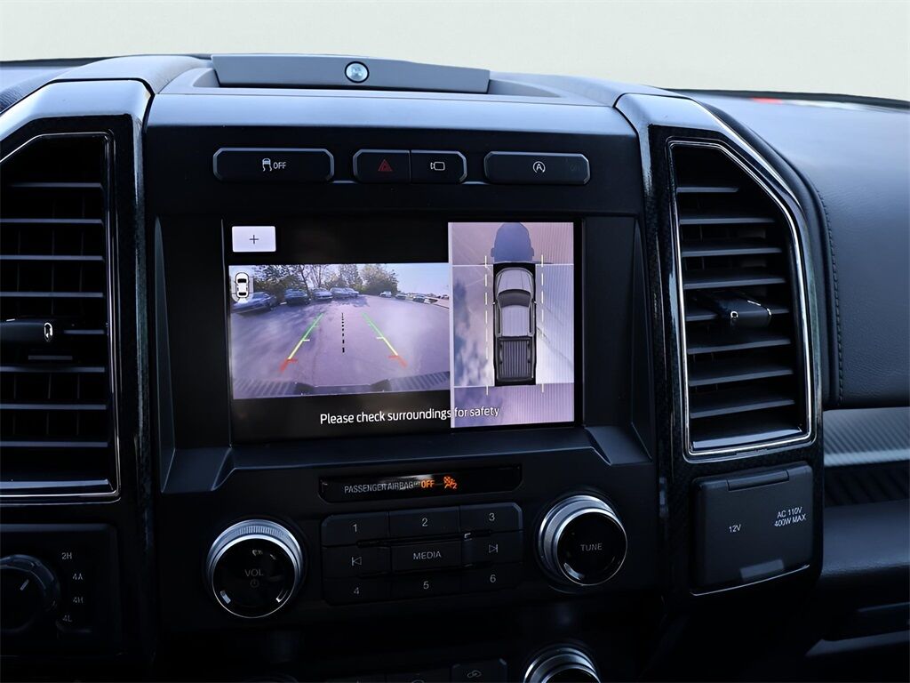 2020 Ford F-150 Shelby supercharged 770HP San Clemente CA