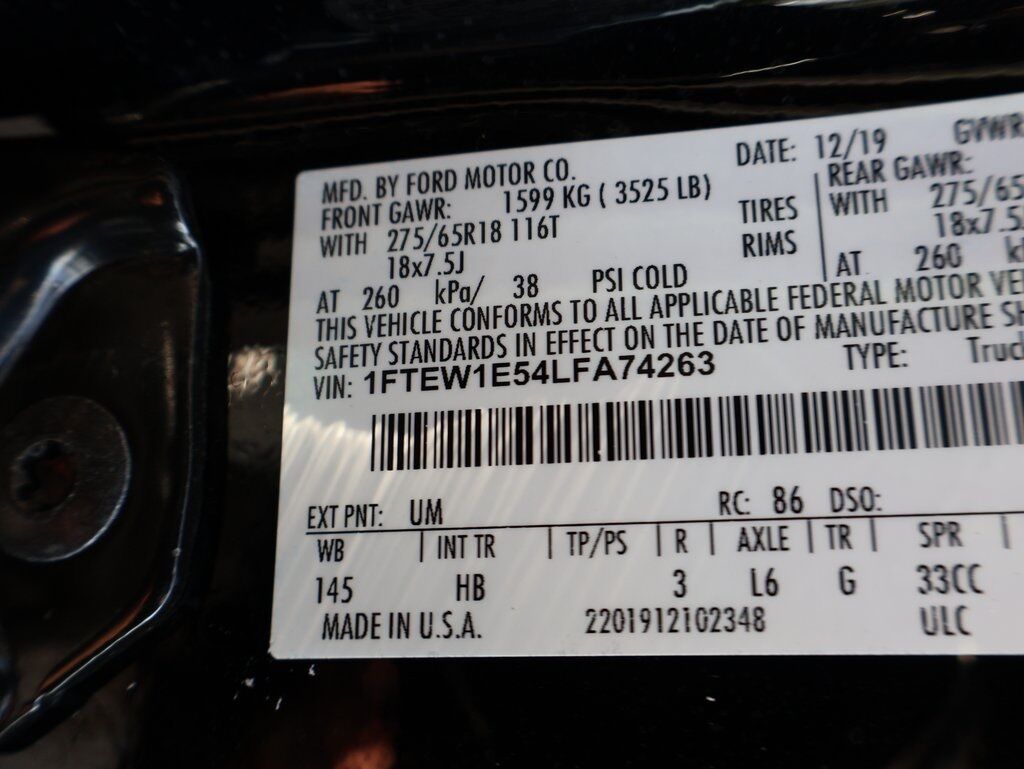 2020 Ford F-150 Shelby supercharged 770HP San Clemente CA