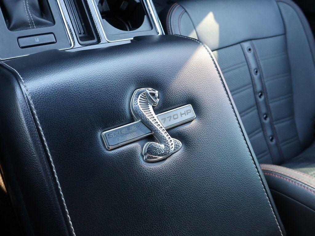 2020 Ford F-150 Shelby supercharged 770HP San Clemente CA