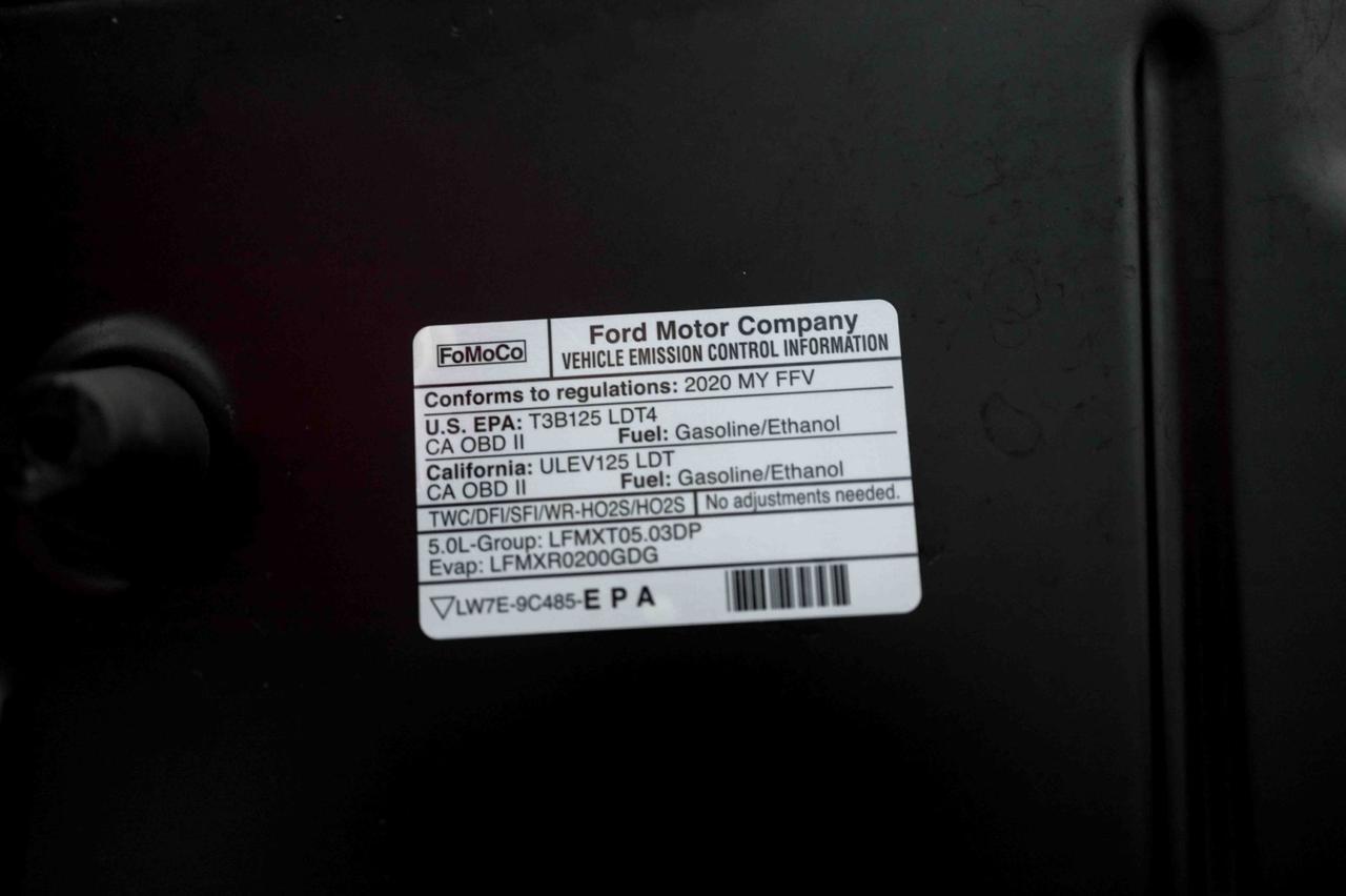 2020 Ford F-150 XL Marietta GA 2020 Ford F-150 XL Marietta GA