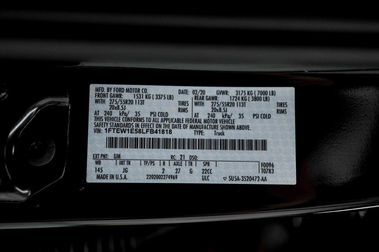 2020 Ford F-150 XL Marietta GA 2020 Ford F-150 XL Marietta GA