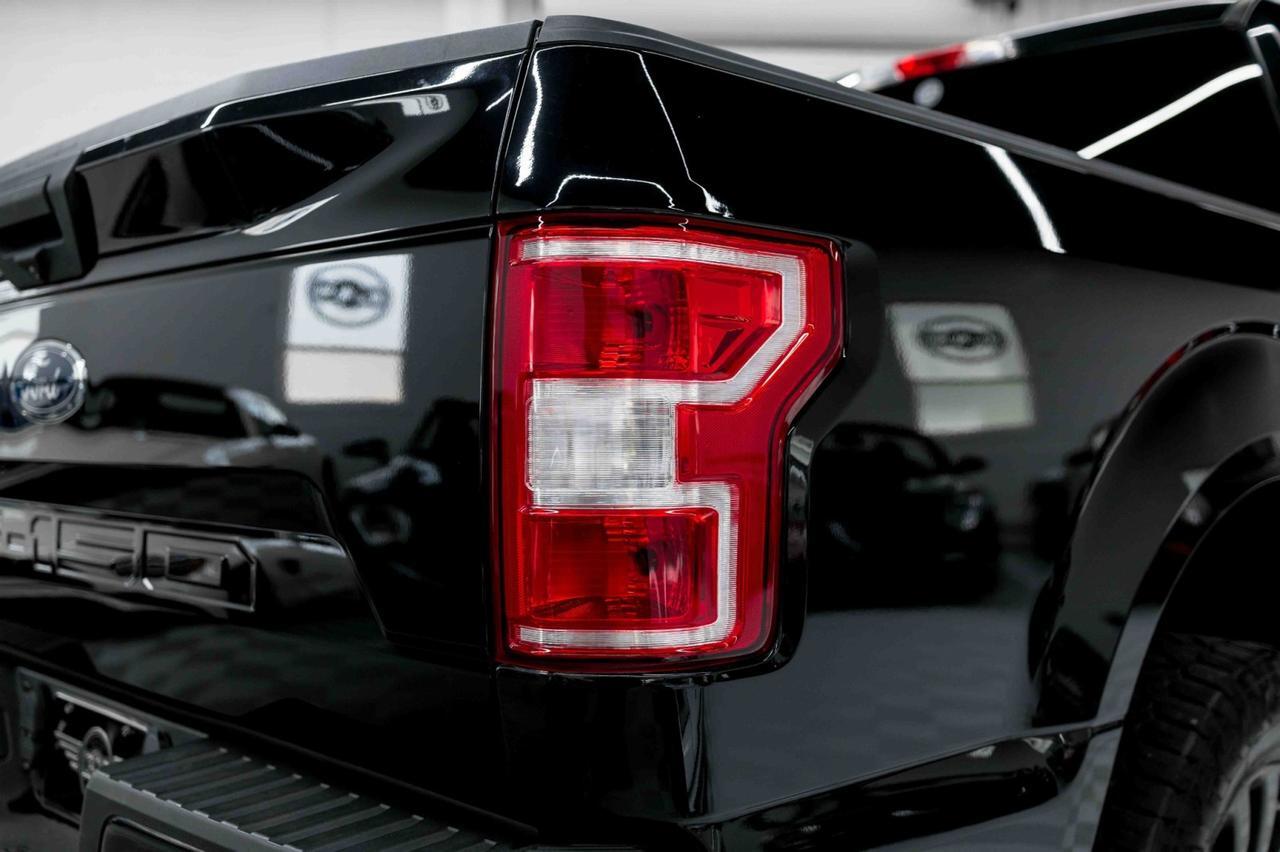 2020 Ford F-150 XL Marietta GA 2020 Ford F-150 XL Marietta GA