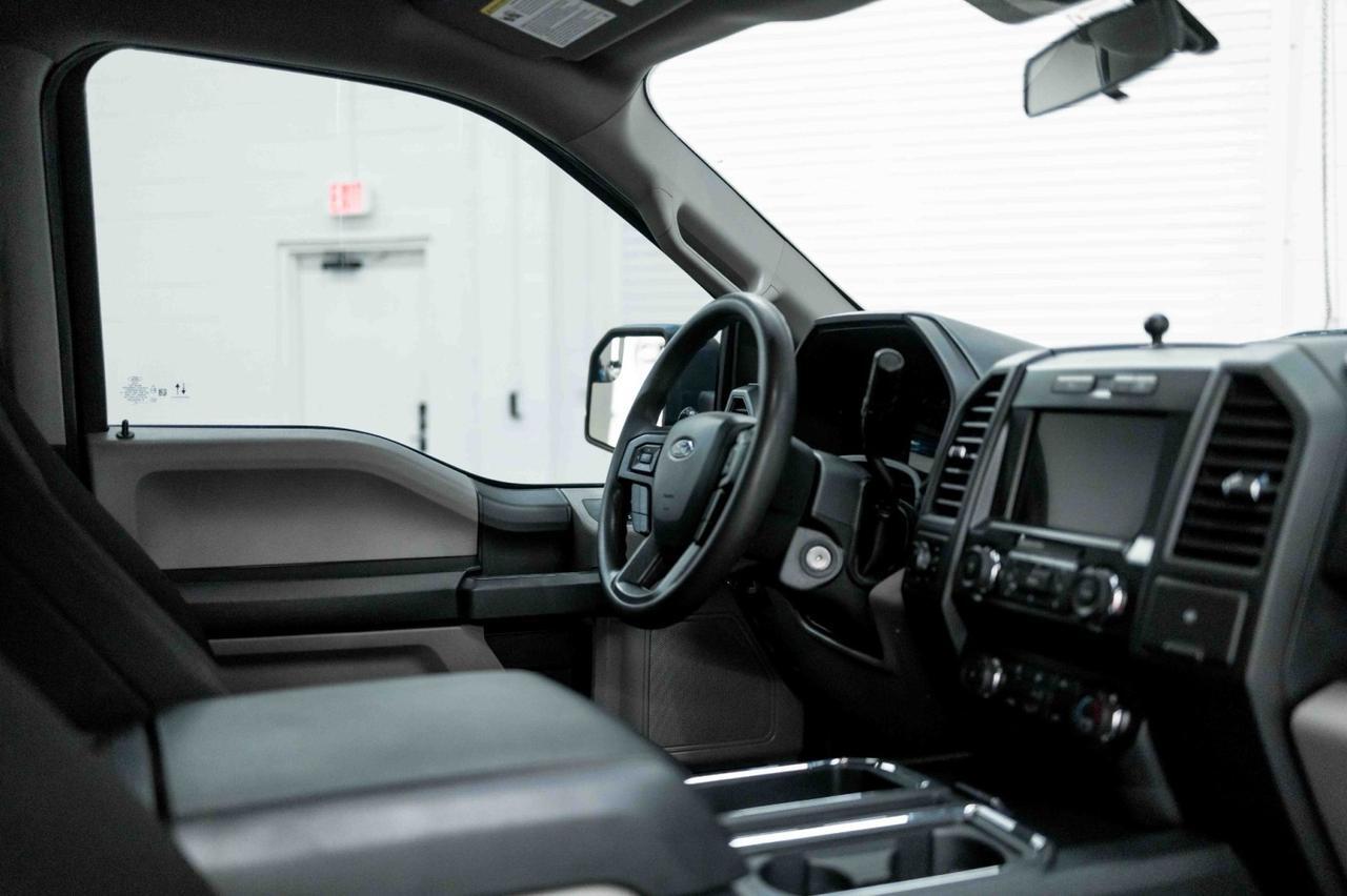 2020 Ford F-150 XL Marietta GA 2020 Ford F-150 XL Marietta GA