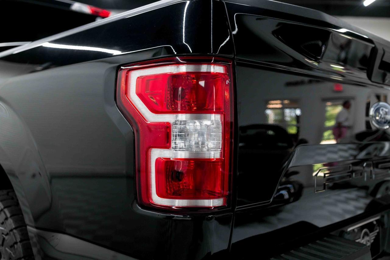 2020 Ford F-150 XL Marietta GA 2020 Ford F-150 XL Marietta GA