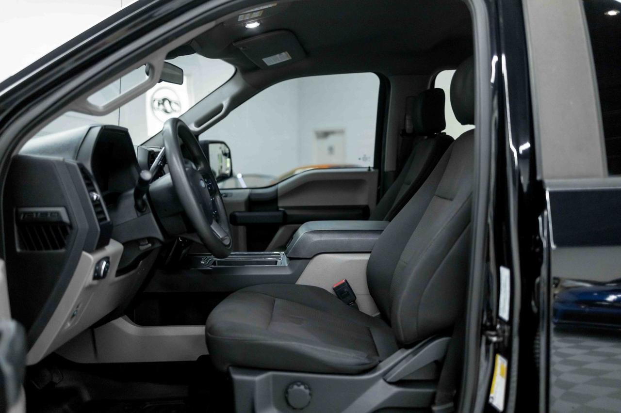 2020 Ford F-150 XL Marietta GA 2020 Ford F-150 XL Marietta GA