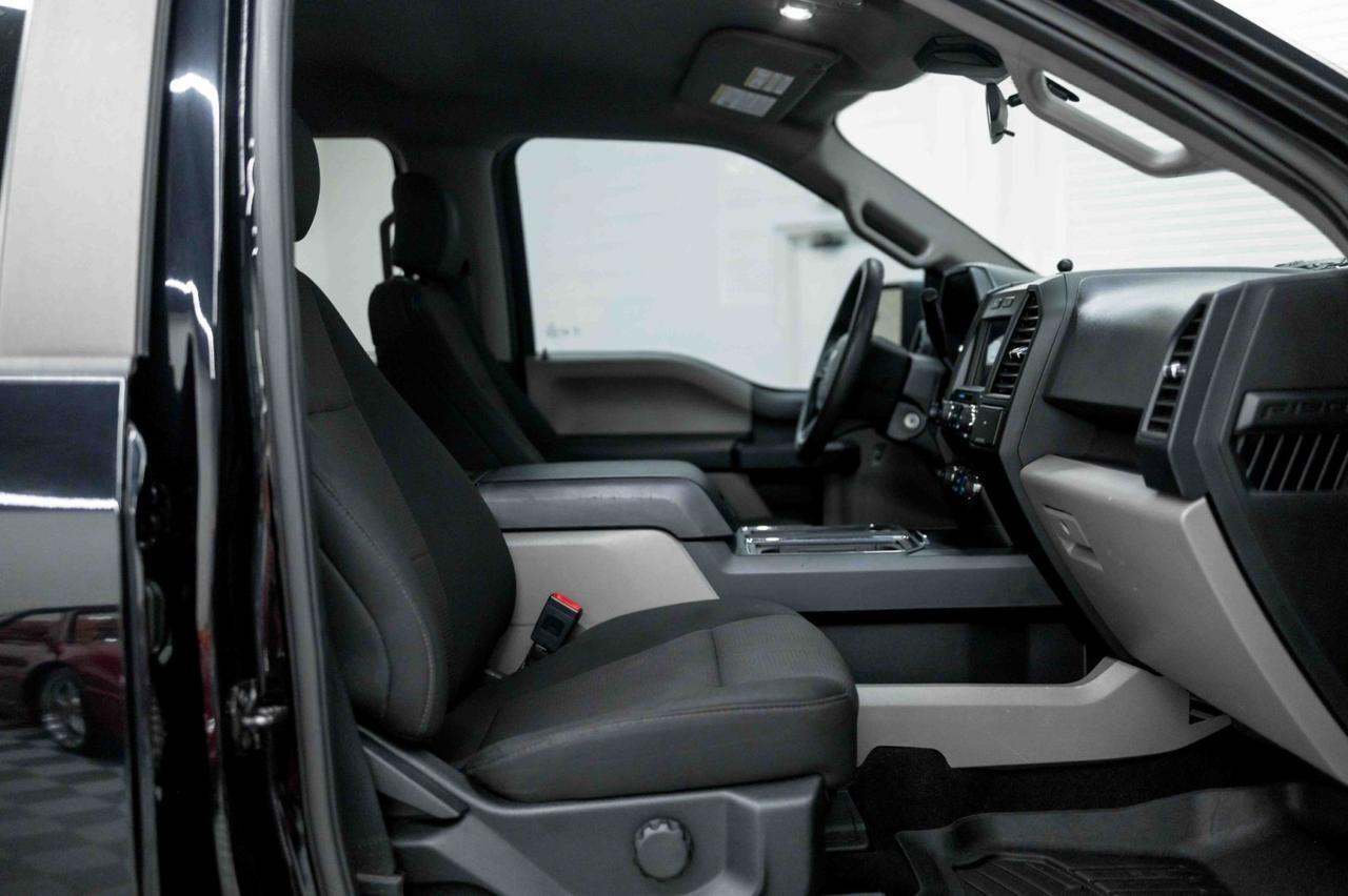 2020 Ford F-150 XL Marietta GA 2020 Ford F-150 XL Marietta GA