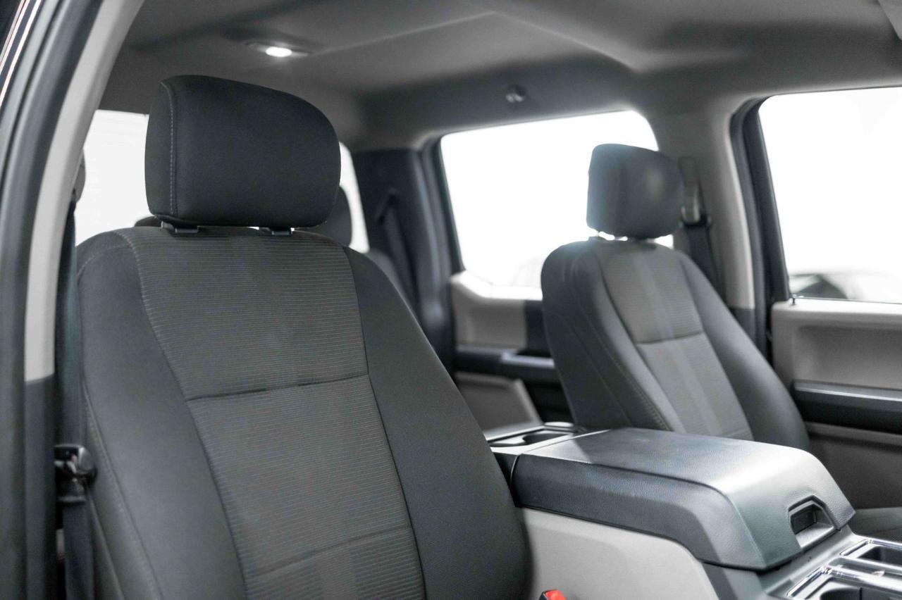 2020 Ford F-150 XL Marietta GA 2020 Ford F-150 XL Marietta GA