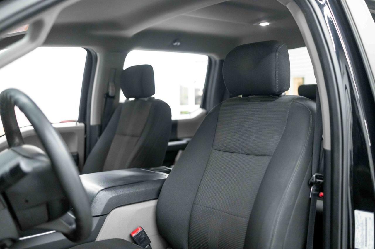 2020 Ford F-150 XL Marietta GA 2020 Ford F-150 XL Marietta GA