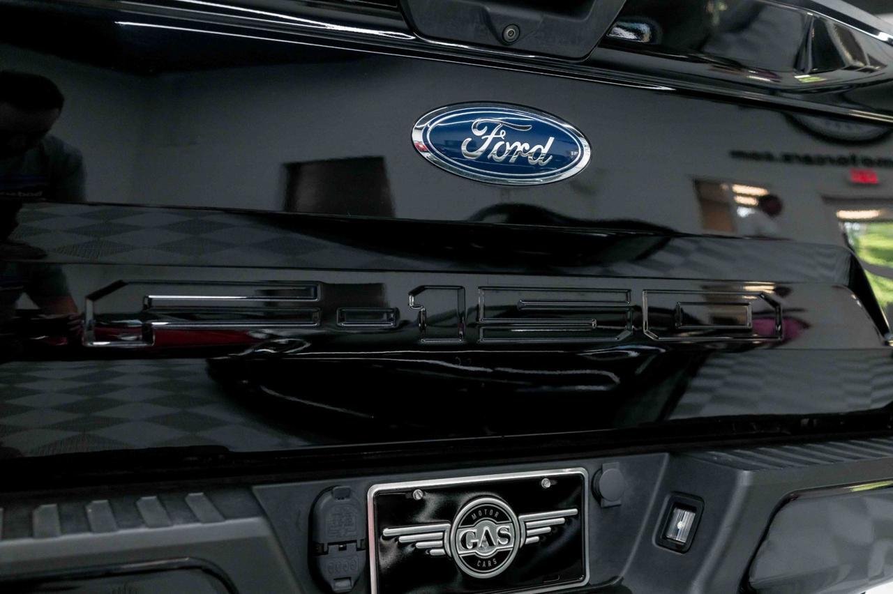 2020 Ford F-150 XL Marietta GA 2020 Ford F-150 XL Marietta GA