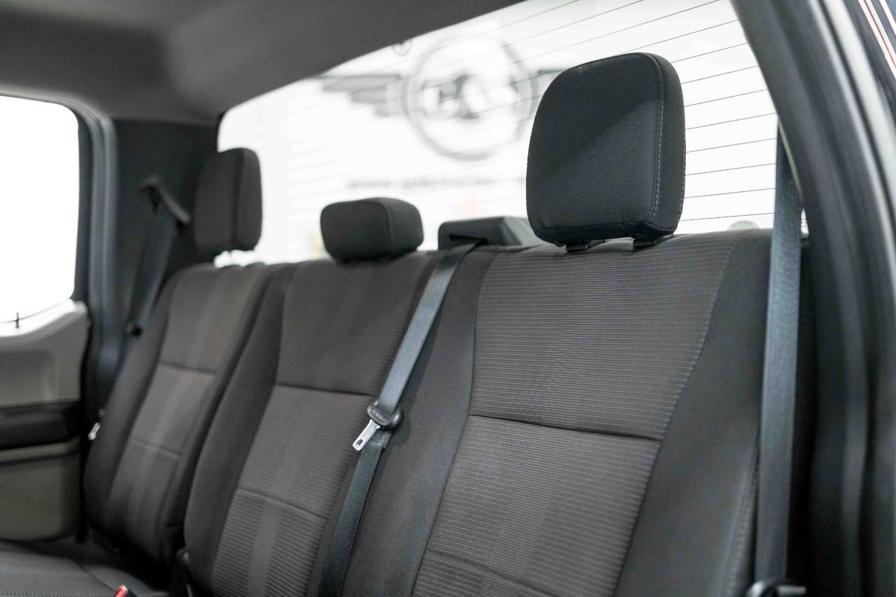 2020 Ford F-150 XL Marietta GA 2020 Ford F-150 XL Marietta GA