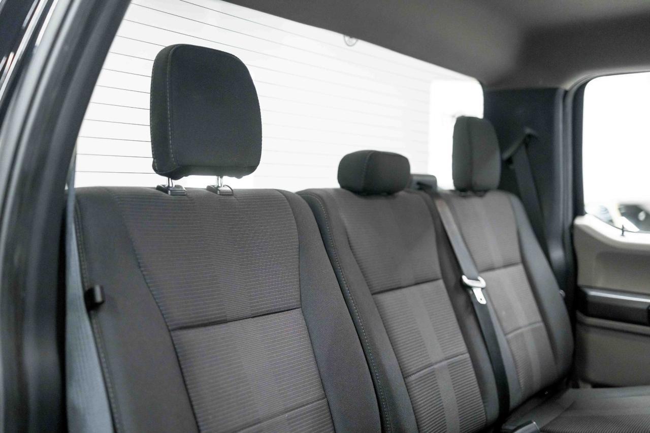 2020 Ford F-150 XL Marietta GA 2020 Ford F-150 XL Marietta GA