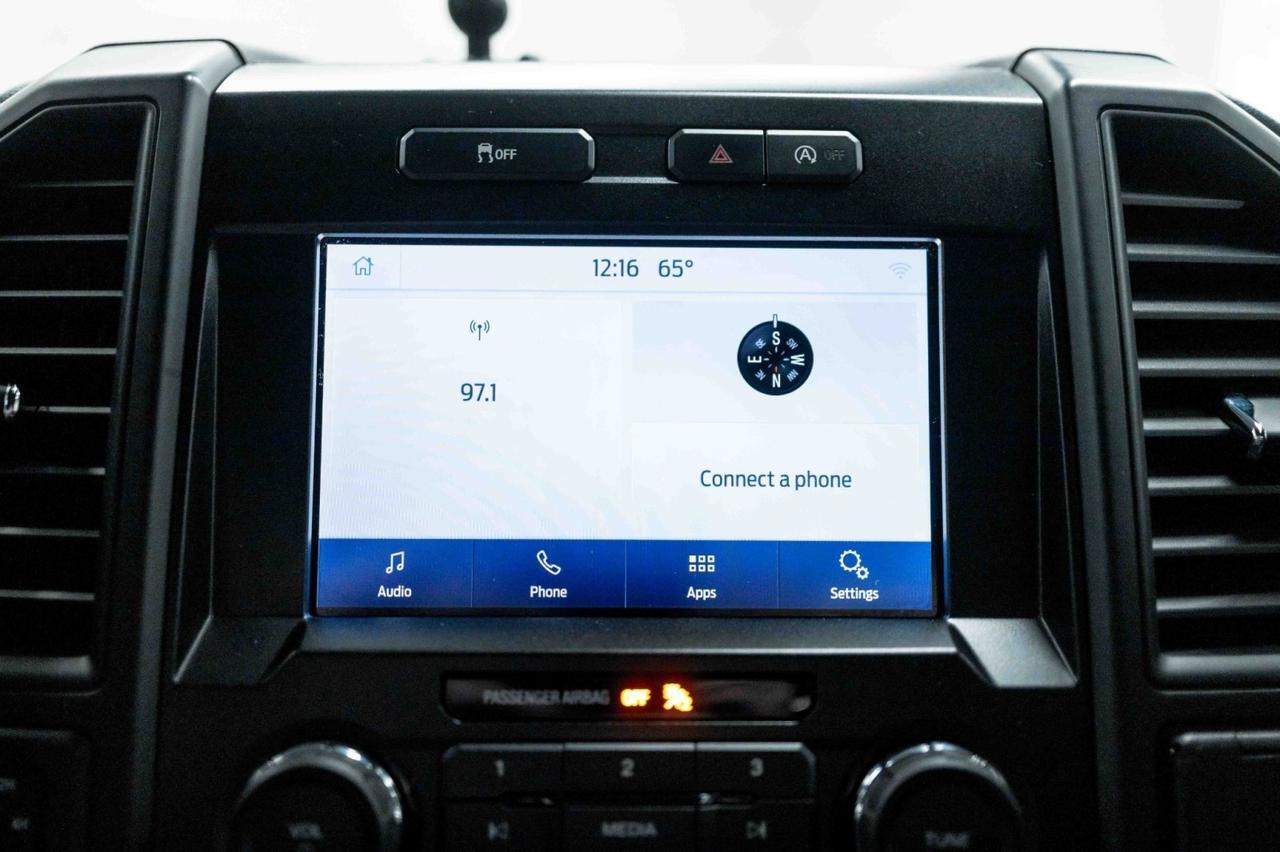 2020 Ford F-150 XL Marietta GA 2020 Ford F-150 XL Marietta GA