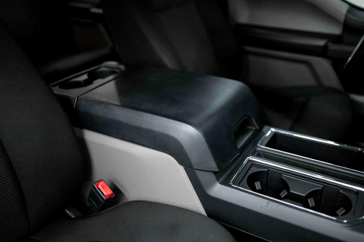 2020 Ford F-150 XL Marietta GA 2020 Ford F-150 XL Marietta GA