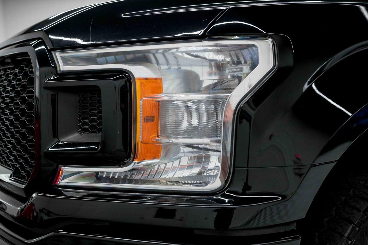 2020 Ford F-150 XL Marietta GA 2020 Ford F-150 XL Marietta GA