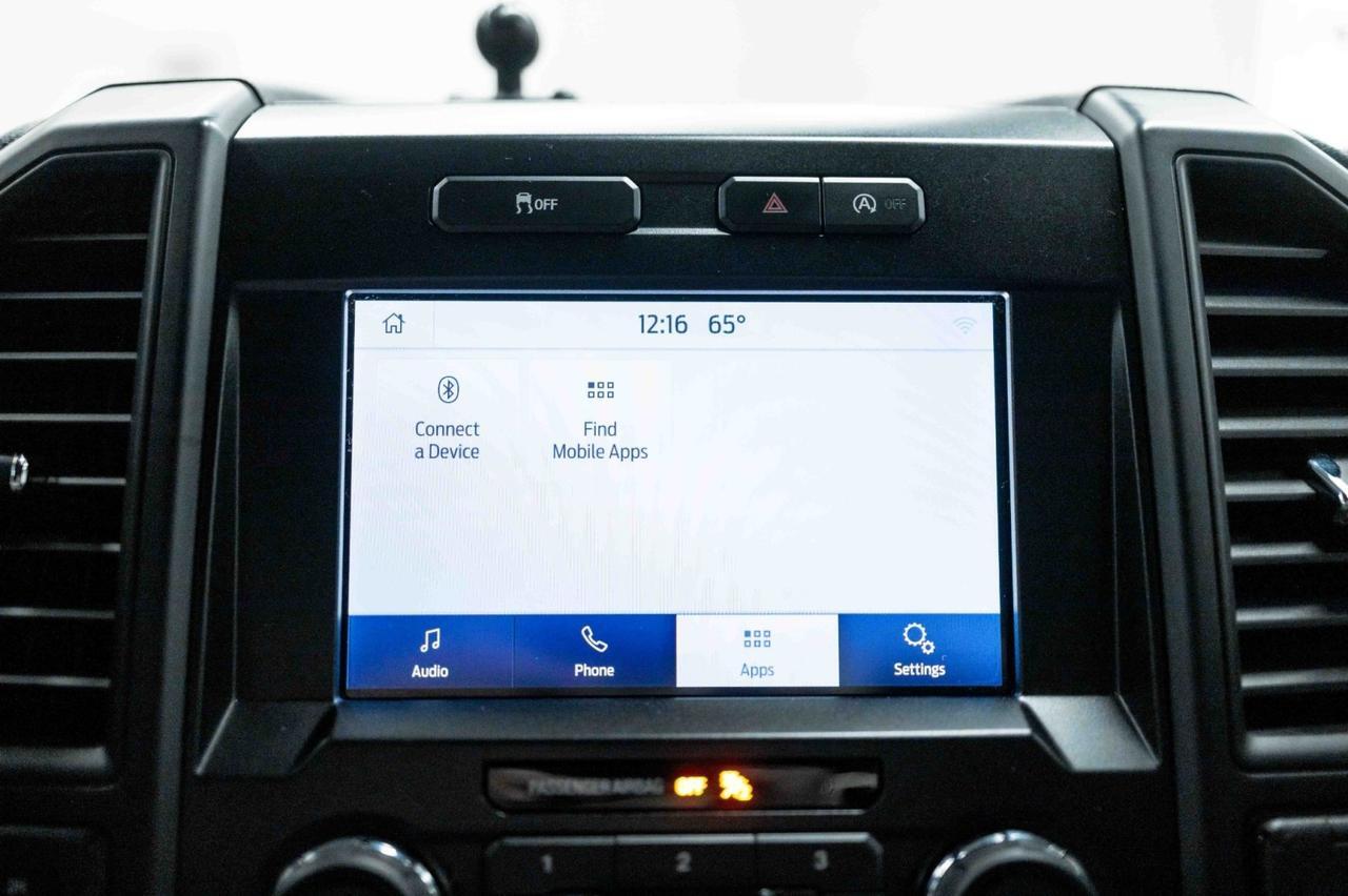 2020 Ford F-150 XL Marietta GA 2020 Ford F-150 XL Marietta GA