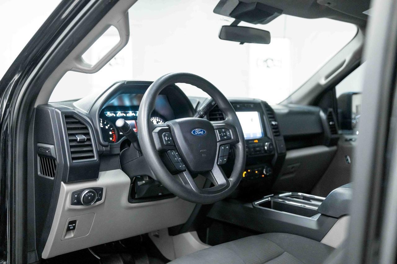 2020 Ford F-150 XL Marietta GA 2020 Ford F-150 XL Marietta GA