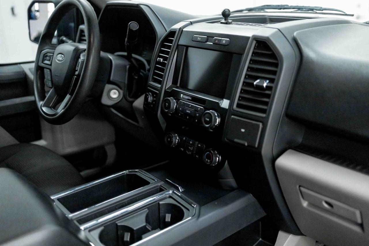 2020 Ford F-150 XL Marietta GA 2020 Ford F-150 XL Marietta GA