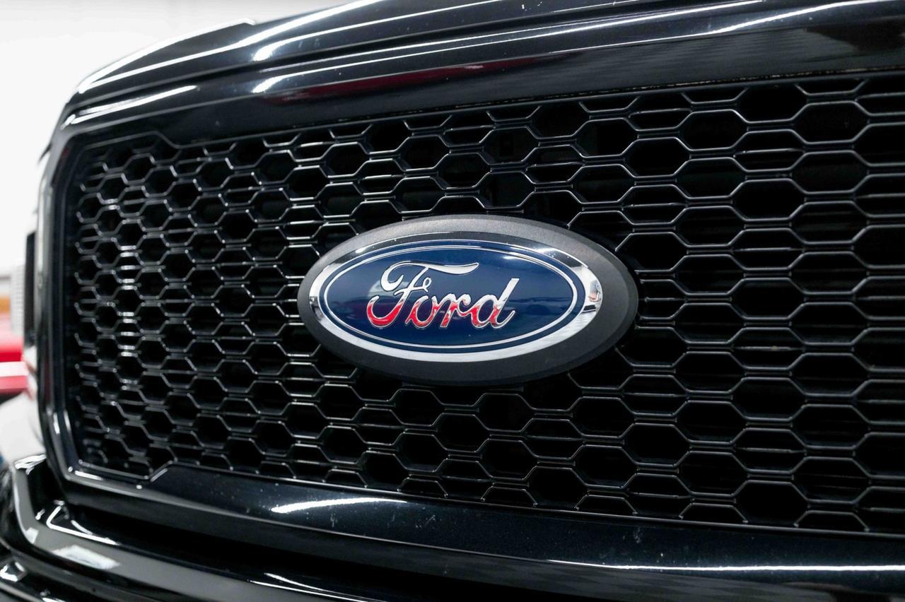 2020 Ford F-150 XL Marietta GA 2020 Ford F-150 XL Marietta GA