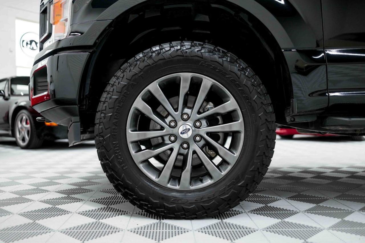 2020 Ford F-150 XL Marietta GA 2020 Ford F-150 XL Marietta GA