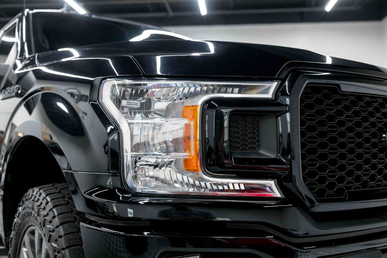 2020 Ford F-150 XL Marietta GA 2020 Ford F-150 XL Marietta GA