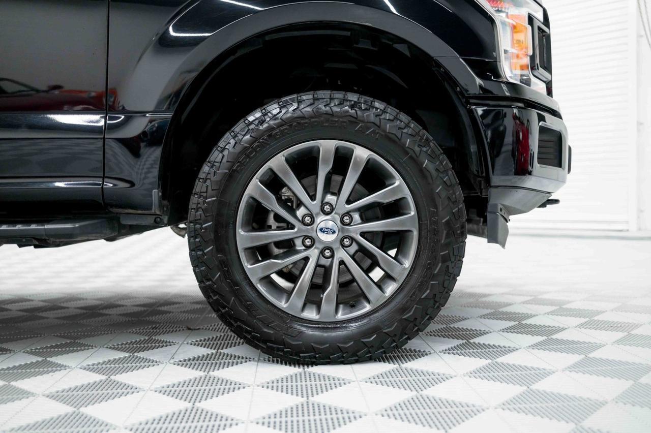 2020 Ford F-150 XL Marietta GA 2020 Ford F-150 XL Marietta GA