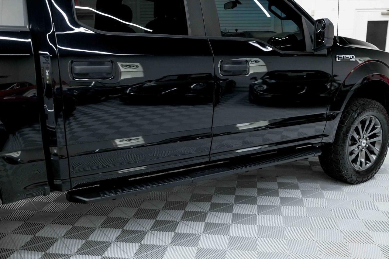 2020 Ford F-150 XL Marietta GA 2020 Ford F-150 XL Marietta GA