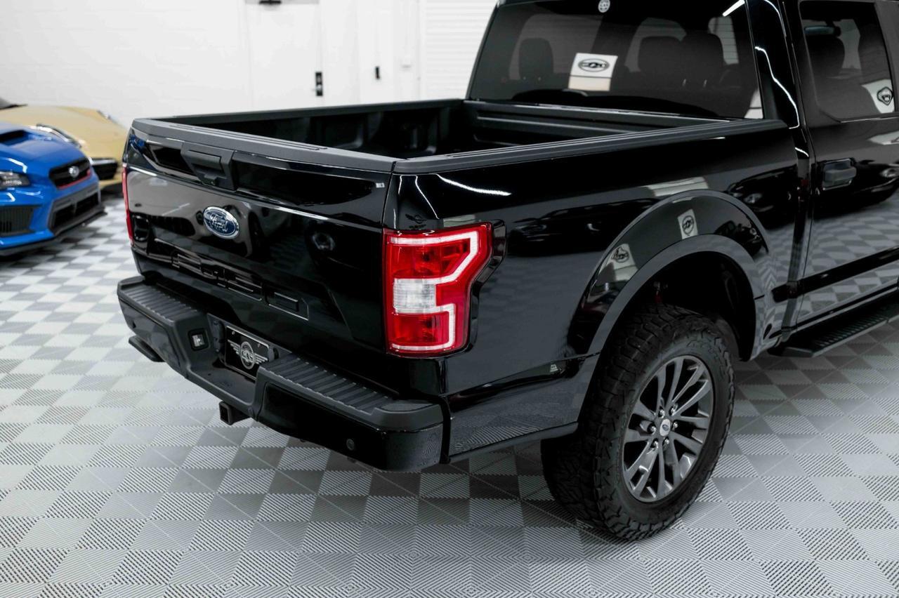 2020 Ford F-150 XL Marietta GA 2020 Ford F-150 XL Marietta GA