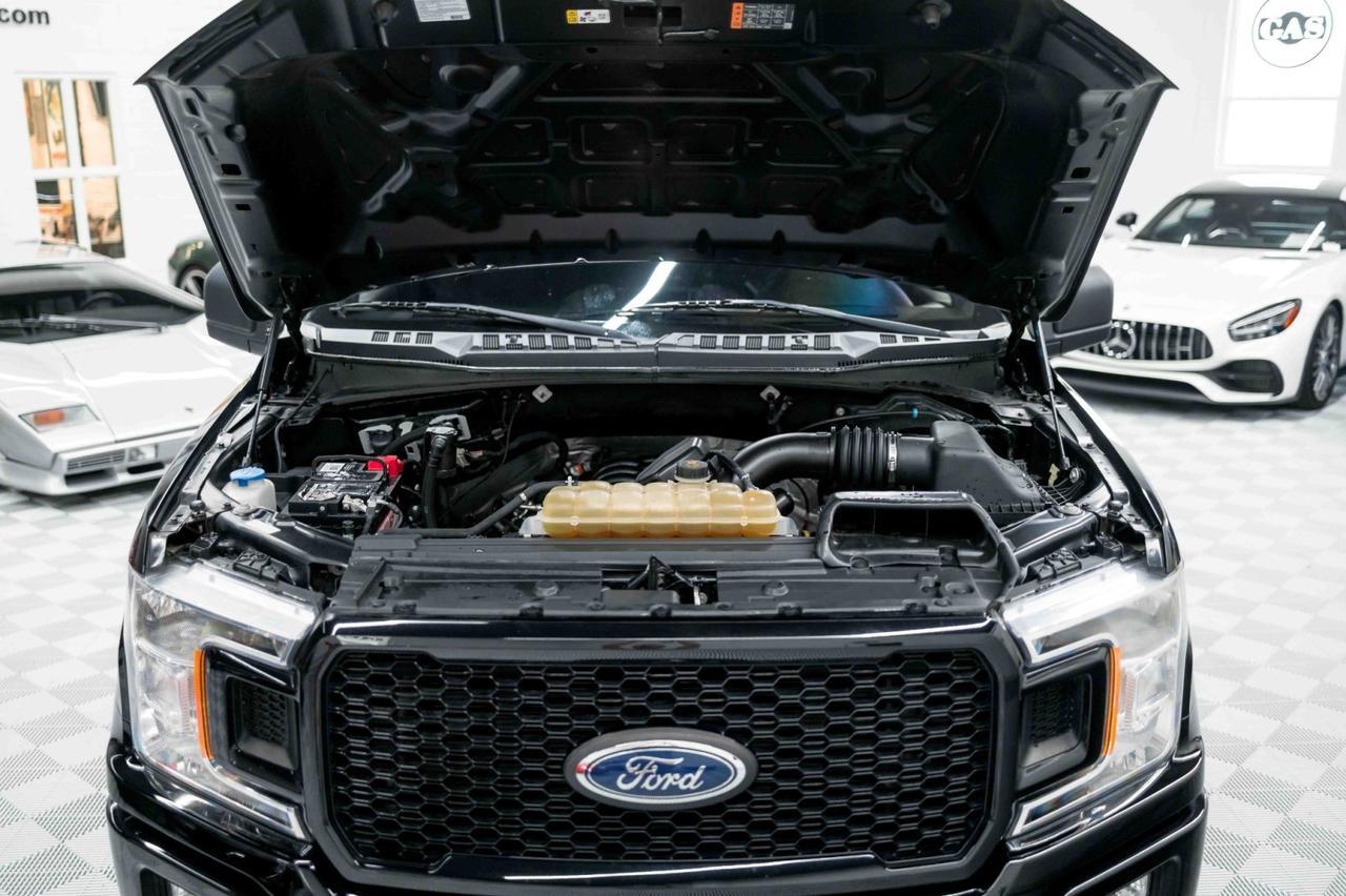 2020 Ford F-150 XL Marietta GA 2020 Ford F-150 XL Marietta GA