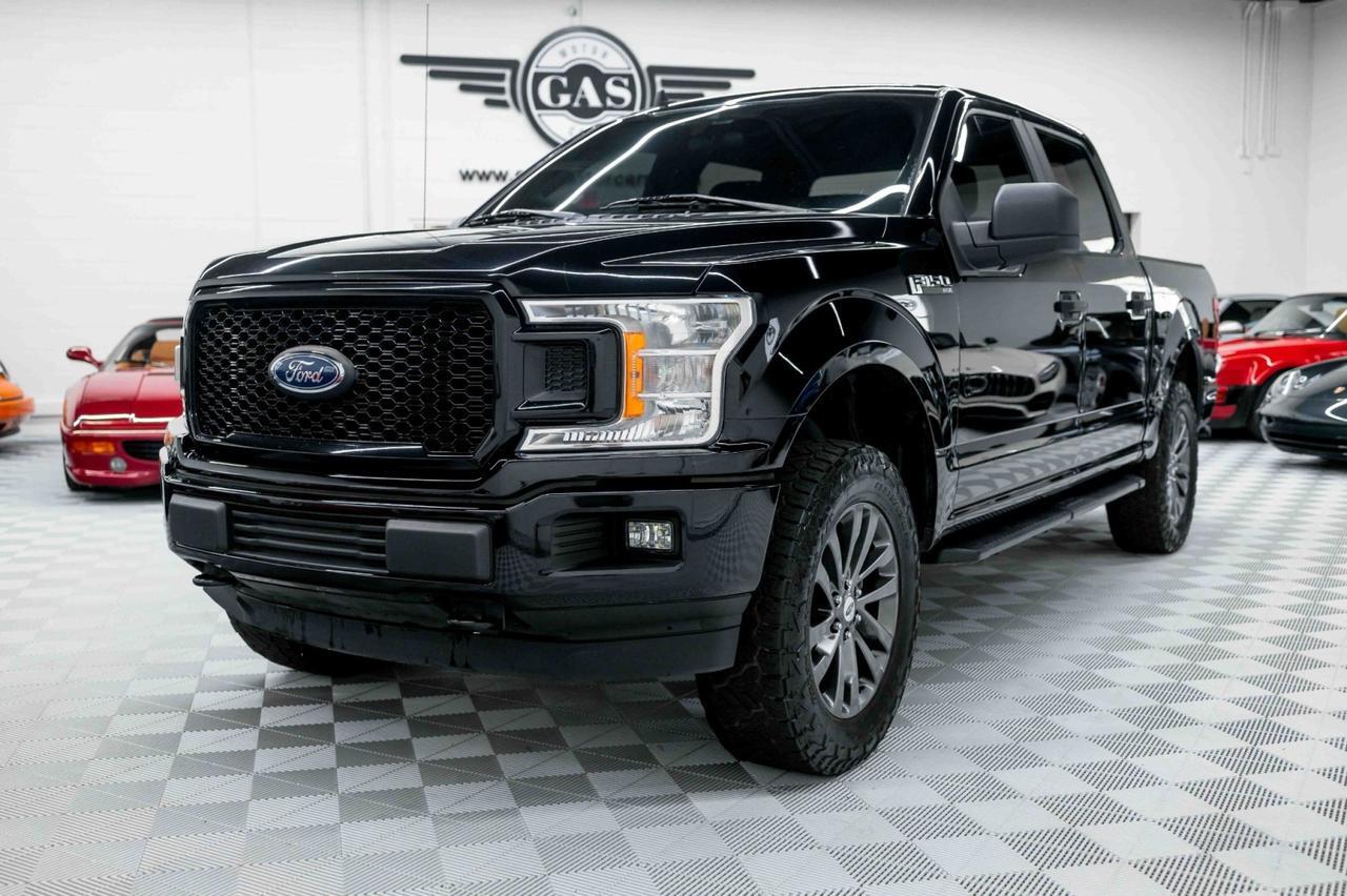 2020 Ford F-150 XL Marietta GA 2020 Ford F-150 XL Marietta GA