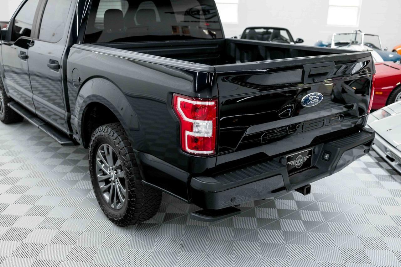 2020 Ford F-150 XL Marietta GA 2020 Ford F-150 XL Marietta GA