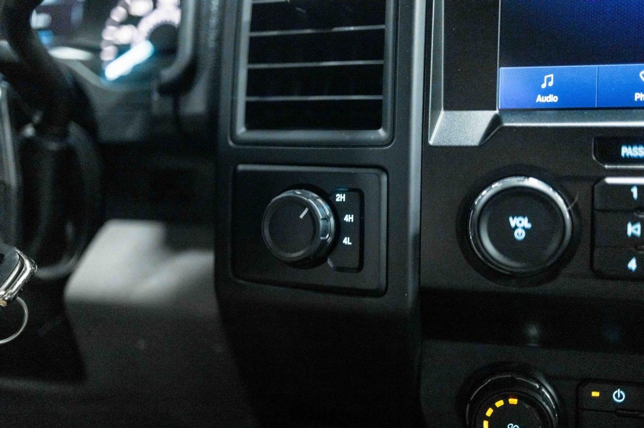 2020 Ford F-150 XL Marietta GA 2020 Ford F-150 XL Marietta GA