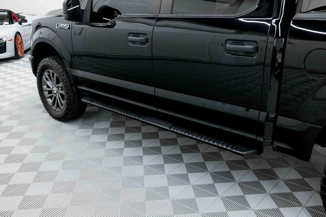 2020 Ford F-150 XL Marietta GA 2020 Ford F-150 XL Marietta GA