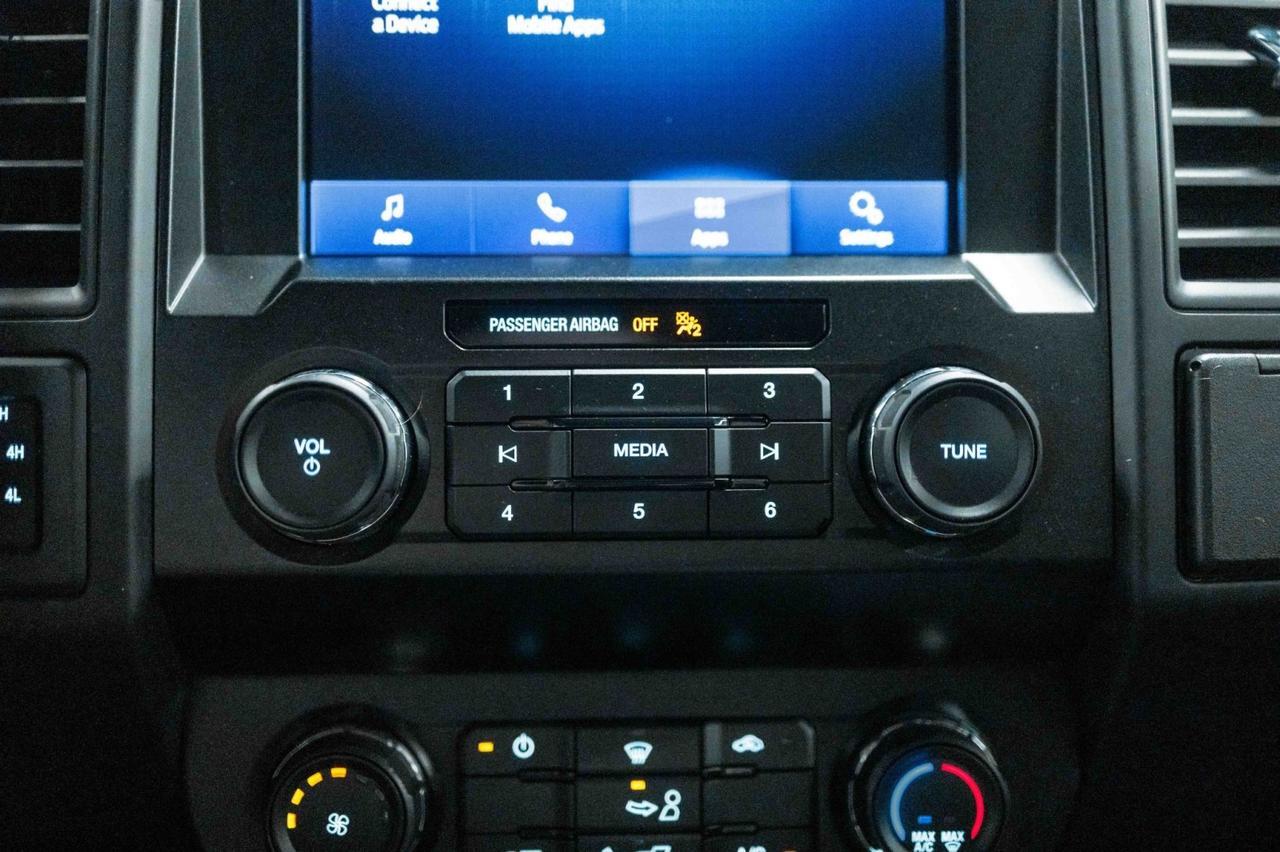 2020 Ford F-150 XL Marietta GA 2020 Ford F-150 XL Marietta GA