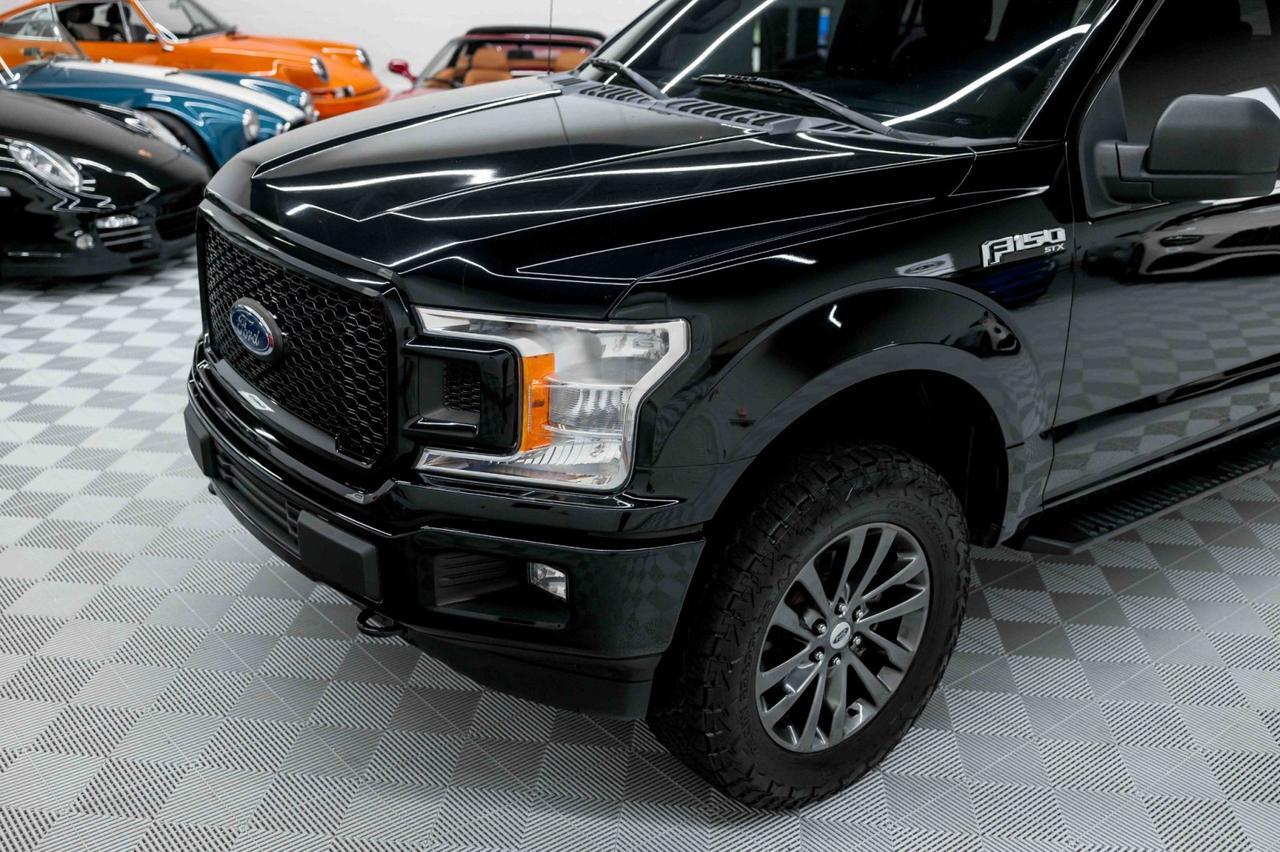 2020 Ford F-150 XL Marietta GA 2020 Ford F-150 XL Marietta GA