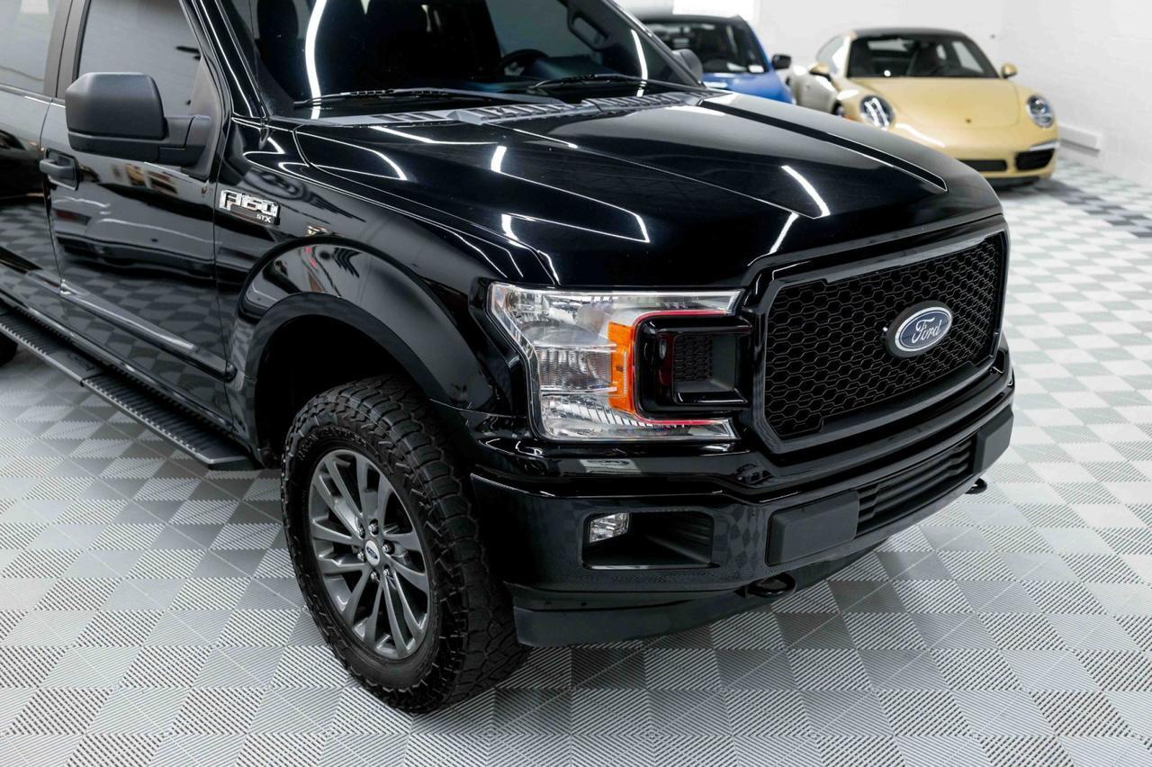 2020 Ford F-150 XL Marietta GA 2020 Ford F-150 XL Marietta GA