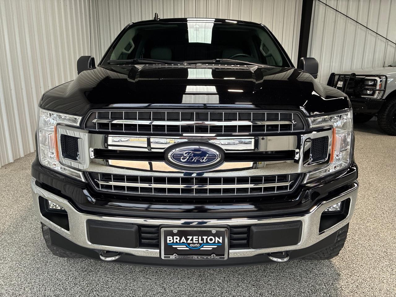2020 Ford F-150 XLT, 4x4, 5.0 V8, 302A Pkg, Nav, Tow, Power Equipment Group, Only 9k Miles Houston TX 2020 Ford F-150 XLT, 4x4, 5.0 V8, 302A Pkg, Nav, Tow, Power Equipment Group, Only 9k Miles Houston TX