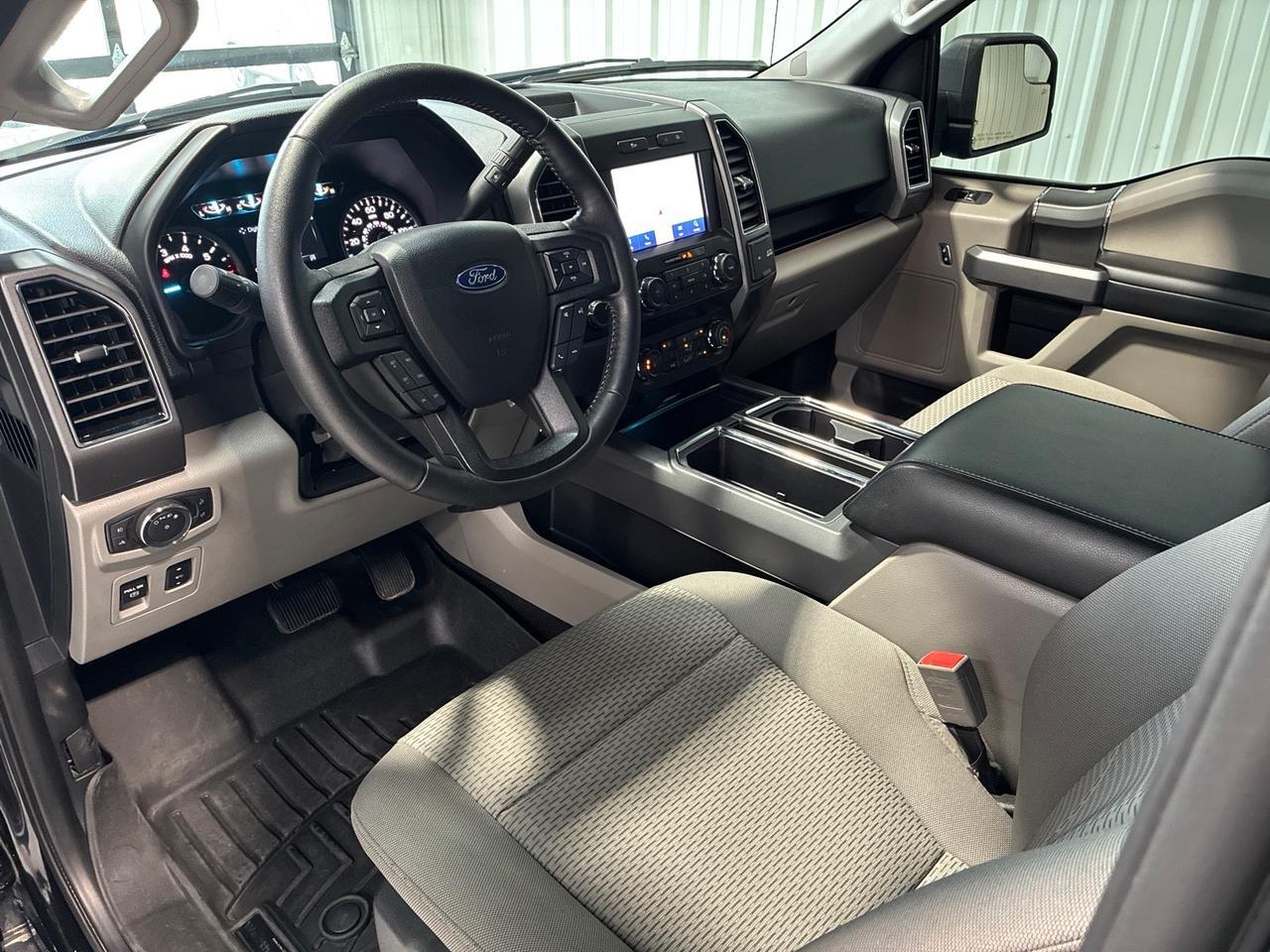 2020 Ford F-150 XLT, 4x4, 5.0 V8, 302A Pkg, Nav, Tow, Power Equipment Group, Only 9k Miles Houston TX 2020 Ford F-150 XLT, 4x4, 5.0 V8, 302A Pkg, Nav, Tow, Power Equipment Group, Only 9k Miles Houston TX