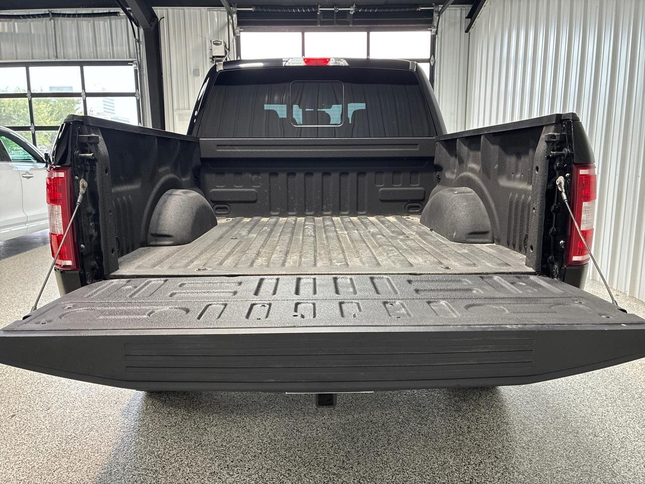 2020 Ford F-150 XLT, 4x4, 5.0 V8, 302A Pkg, Nav, Tow, Power Equipment Group, Only 9k Miles Houston TX 2020 Ford F-150 XLT, 4x4, 5.0 V8, 302A Pkg, Nav, Tow, Power Equipment Group, Only 9k Miles Houston TX