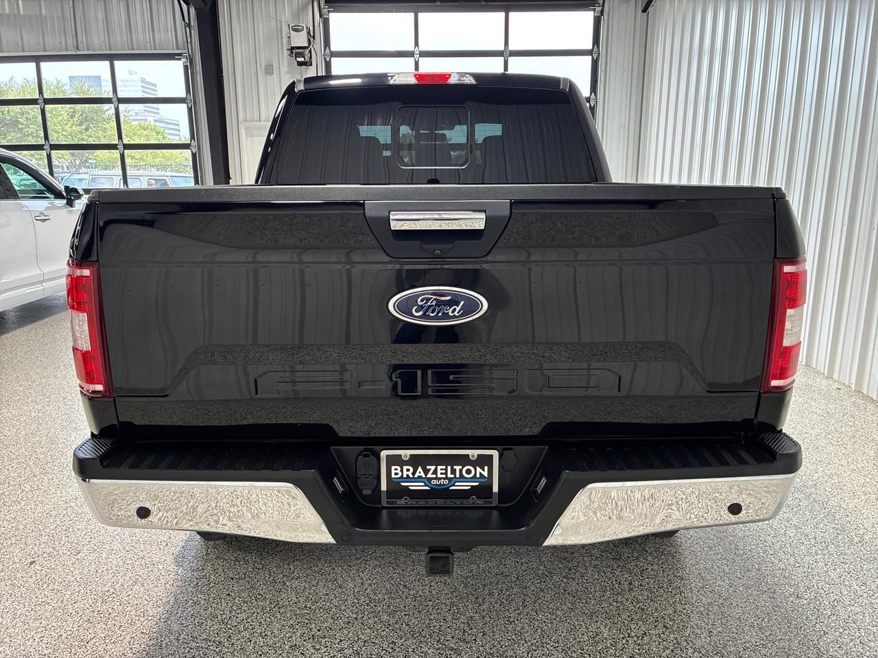 2020 Ford F-150 XLT, 4x4, 5.0 V8, 302A Pkg, Nav, Tow, Power Equipment Group, Only 9k Miles Houston TX 2020 Ford F-150 XLT, 4x4, 5.0 V8, 302A Pkg, Nav, Tow, Power Equipment Group, Only 9k Miles Houston TX