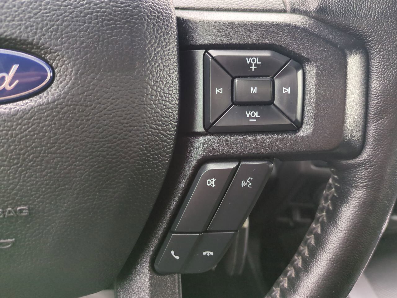 2020 Ford F-150 XLT Appleton WI 2020 Ford F-150 XLT Appleton WI