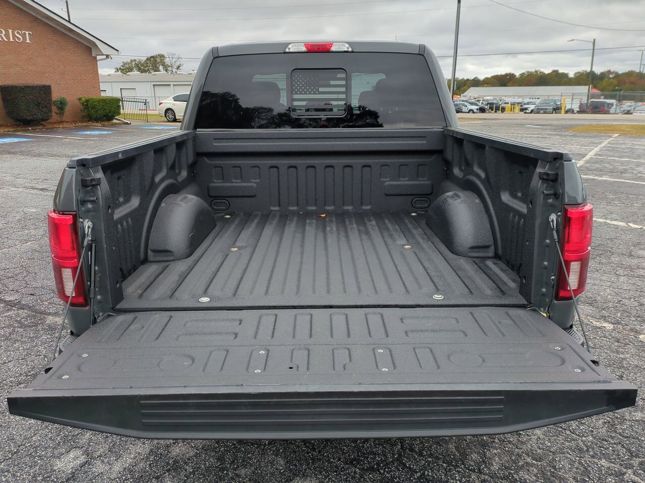 2020 Ford F-150 XLT Appleton WI 2020 Ford F-150 XLT Appleton WI