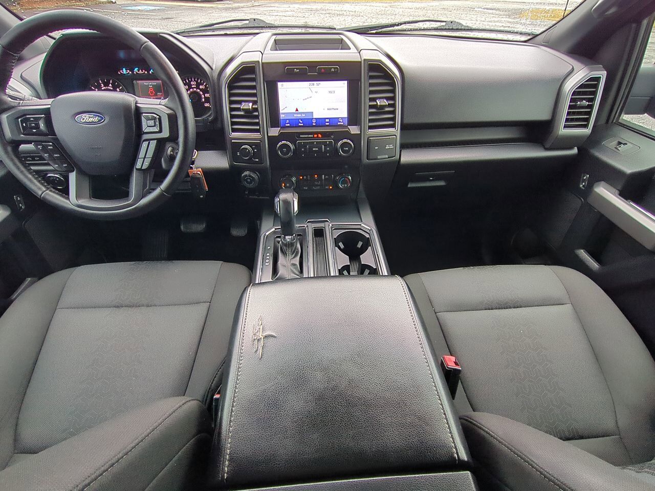 2020 Ford F-150 XLT Appleton WI 2020 Ford F-150 XLT Appleton WI