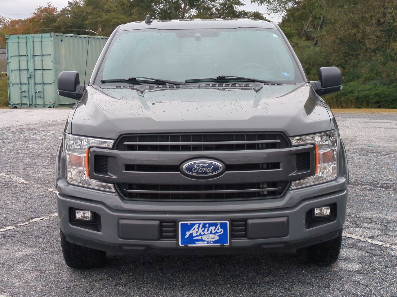 2020 Ford F-150 XLT Appleton WI 2020 Ford F-150 XLT Appleton WI