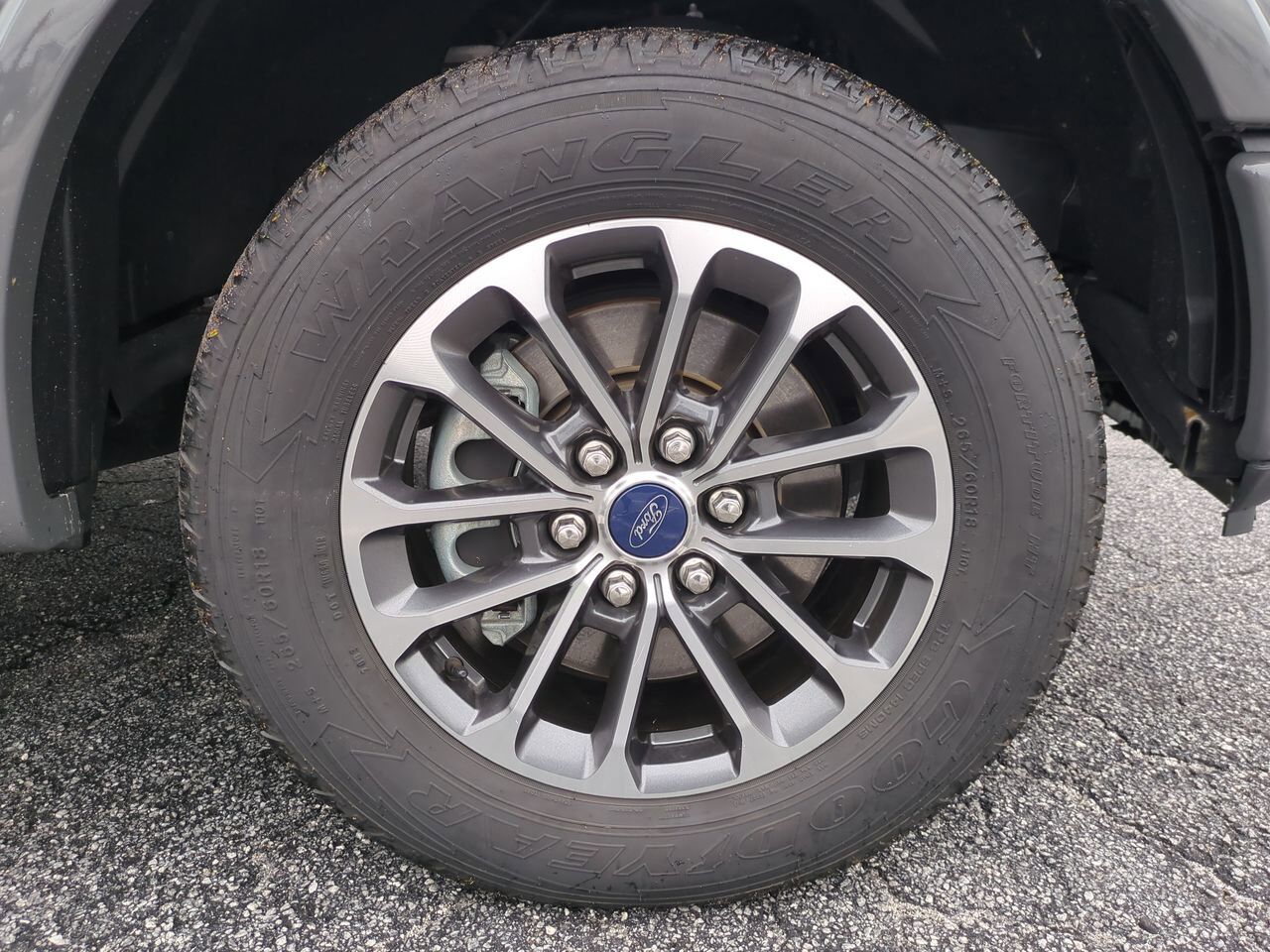 2020 Ford F-150 XLT Appleton WI 2020 Ford F-150 XLT Appleton WI