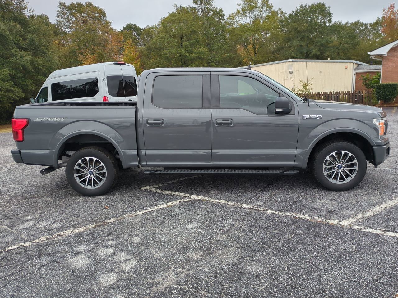 2020 Ford F-150 XLT Appleton WI 2020 Ford F-150 XLT Appleton WI
