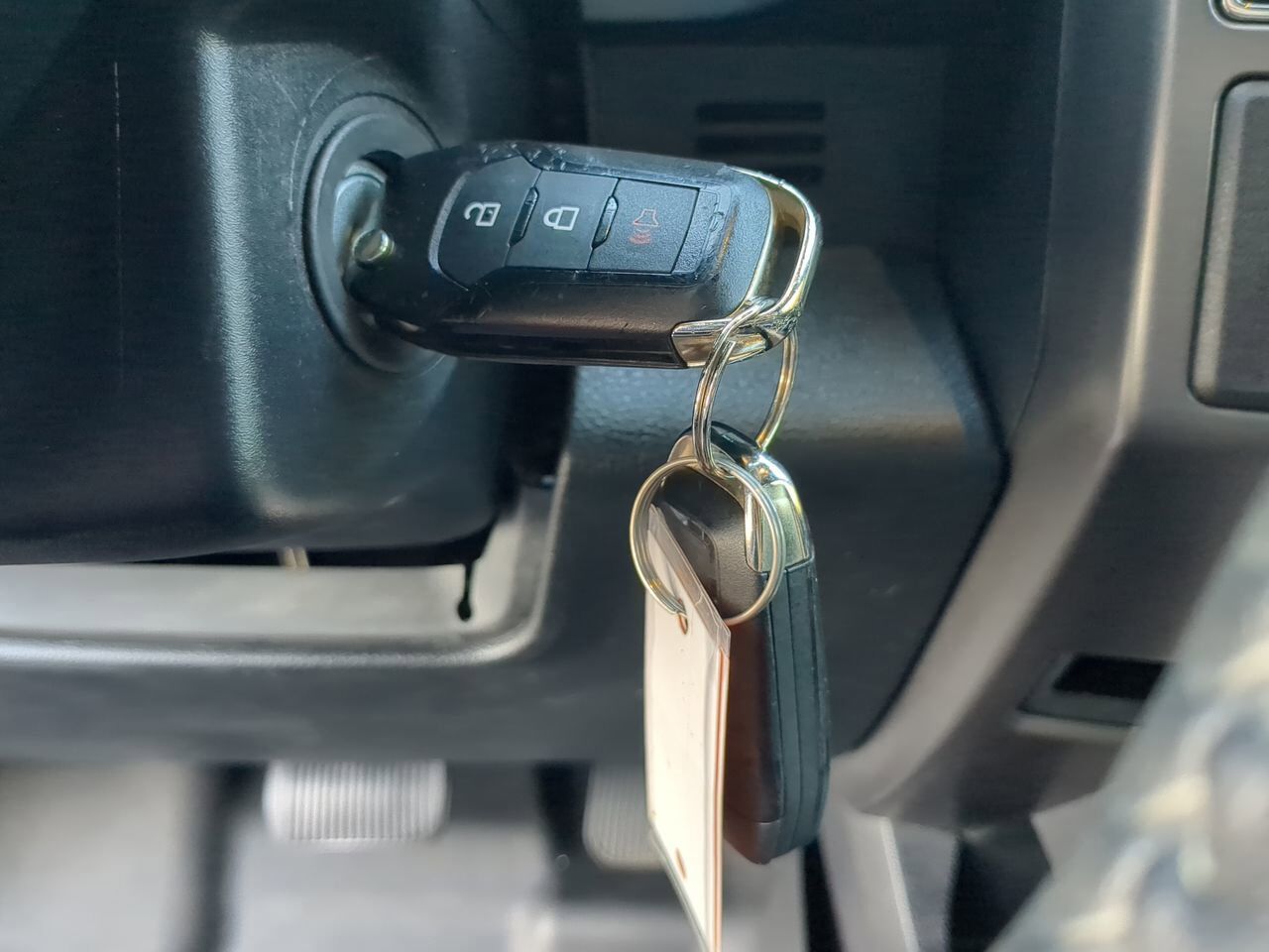 2020 Ford F-150 XLT Appleton WI