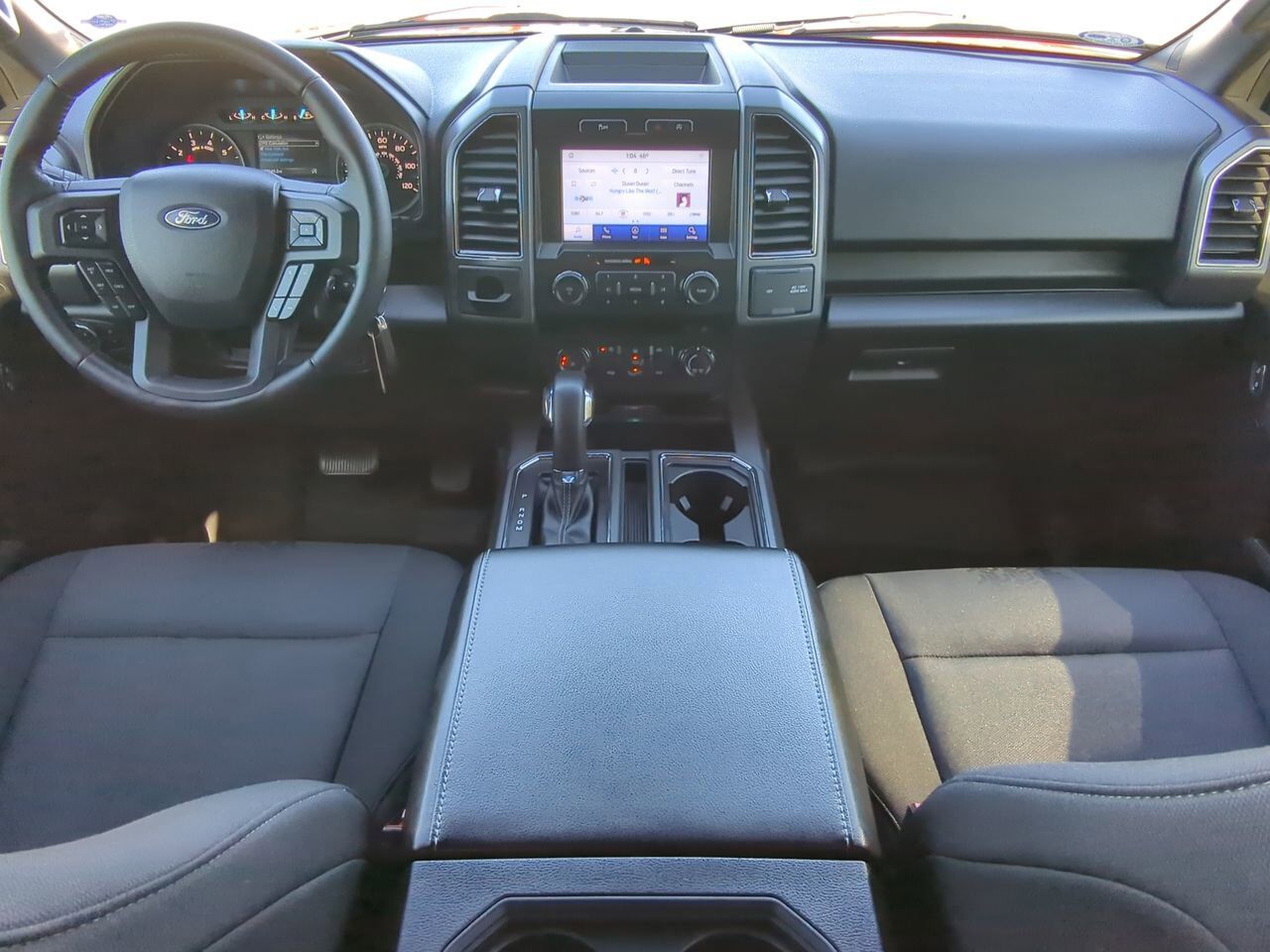 2020 Ford F-150 XLT Appleton WI