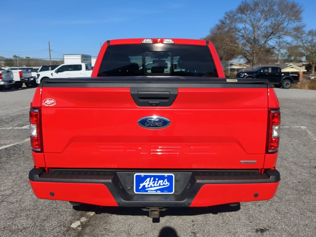 2020 Ford F-150 XLT Appleton WI